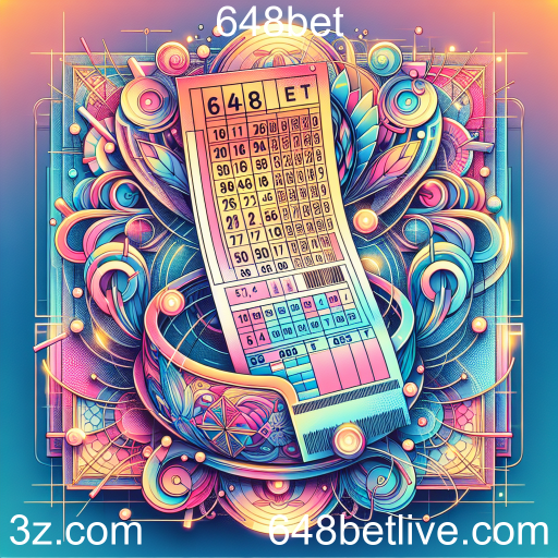 A Emoção da Loteria na 648bet: Tente Sua Sorte