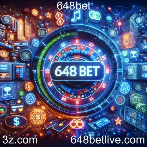 Tudo sobre Pagamentos na 648bet: Métodos e Dicas para Jogadores